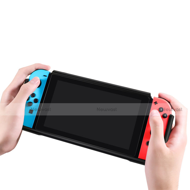 Silicone Candy Rubber TPU Line Soft Case Cover S01 for Nintendo Switch