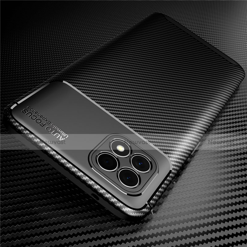 Silicone Candy Rubber TPU Twill Soft Case Cover for Oppo Reno4 SE 5G