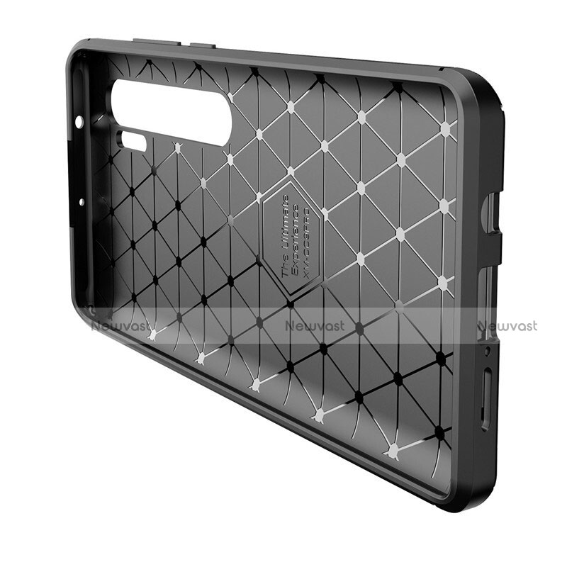 Silicone Candy Rubber TPU Twill Soft Case Cover for Xiaomi Mi Note 10