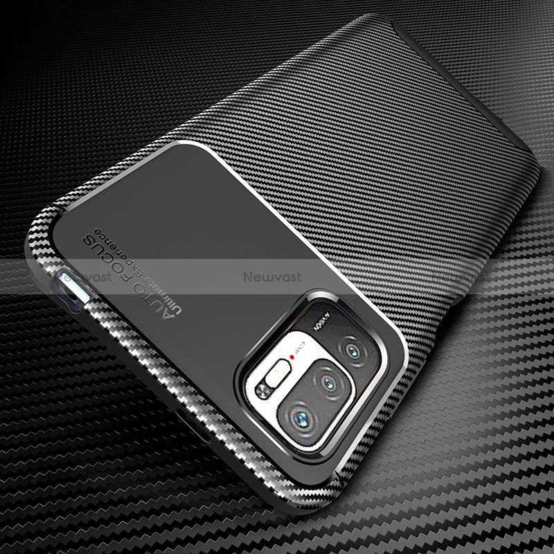 Silicone Candy Rubber TPU Twill Soft Case Cover for Xiaomi Redmi Note 11 SE 5G