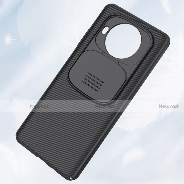 Silicone Candy Rubber TPU Twill Soft Case Cover U01 for Xiaomi Mi 10T Lite 5G Black