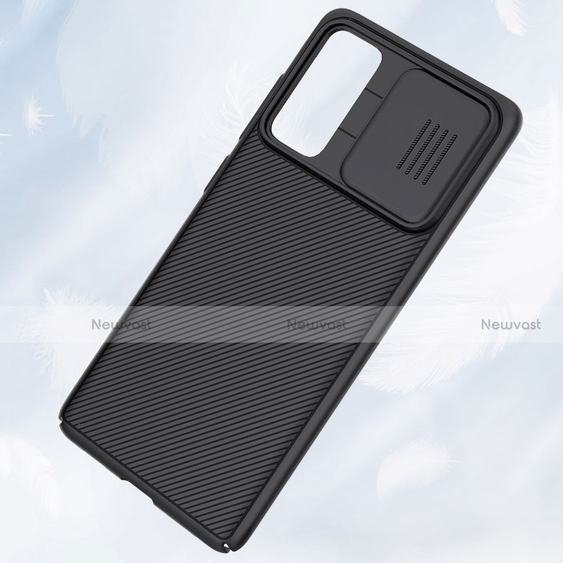 Silicone Candy Rubber TPU Twill Soft Case for Samsung Galaxy S20 Lite 5G Black