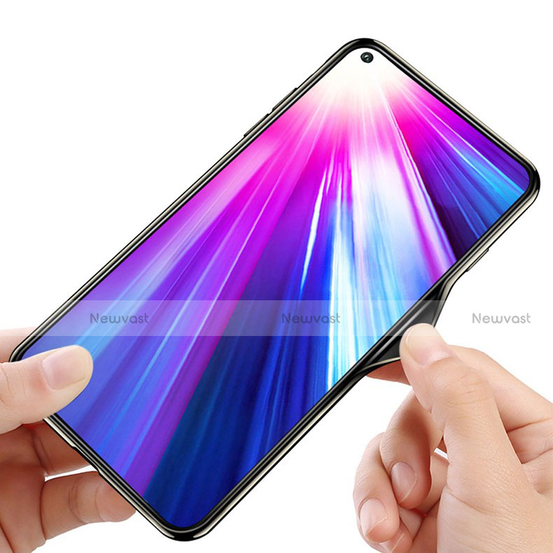 Silicone Frame Mirror Case Cover K01 for Huawei Honor View 20