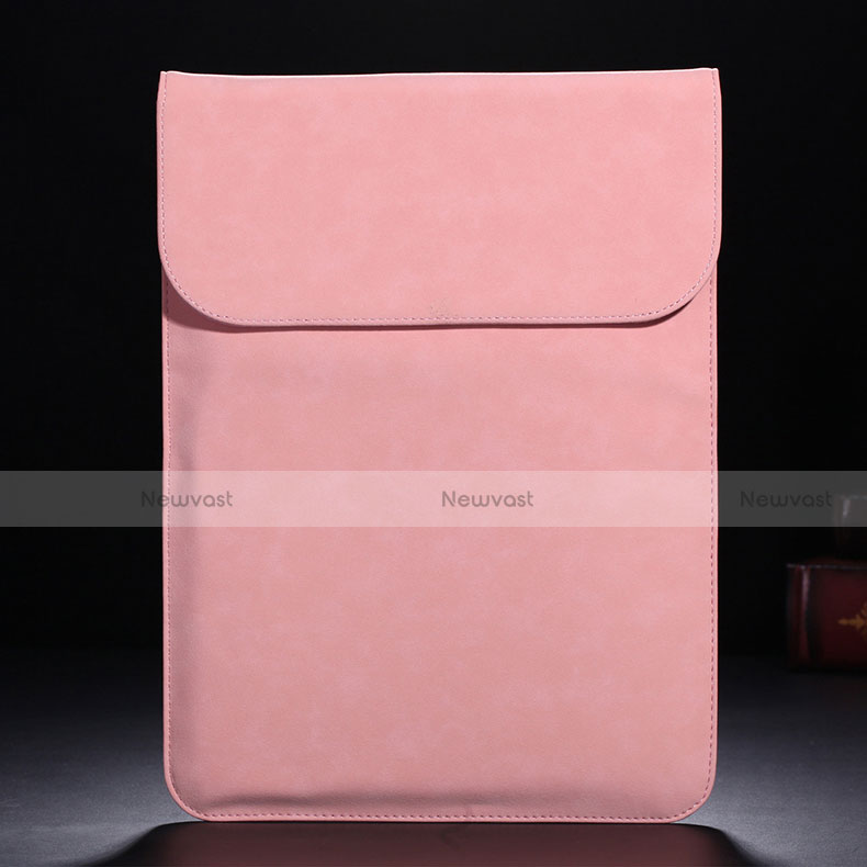 Sleeve Velvet Bag Case Pocket for Apple MacBook Air 13 inch (2020)