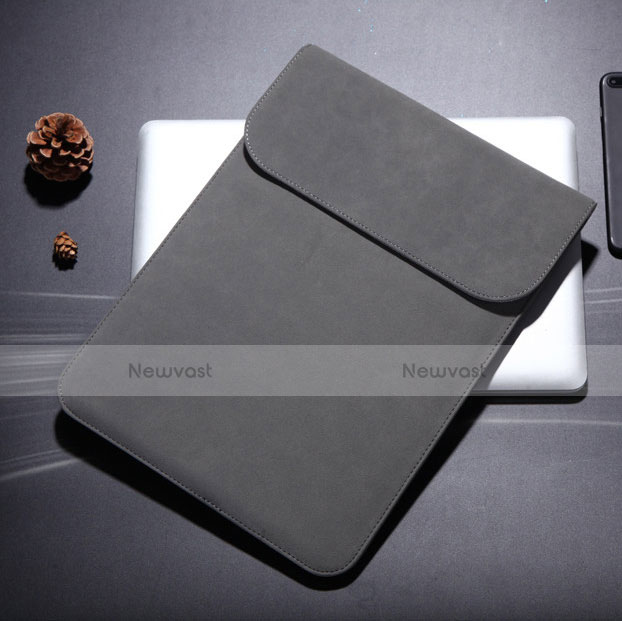 Sleeve Velvet Bag Case Pocket for Apple MacBook Air 13 inch (2020)