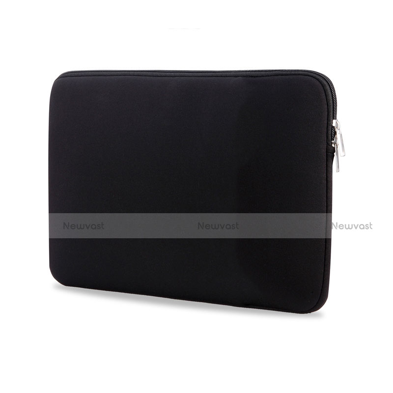 Sleeve Velvet Bag Case Pocket L04 for Huawei Honor MagicBook 14