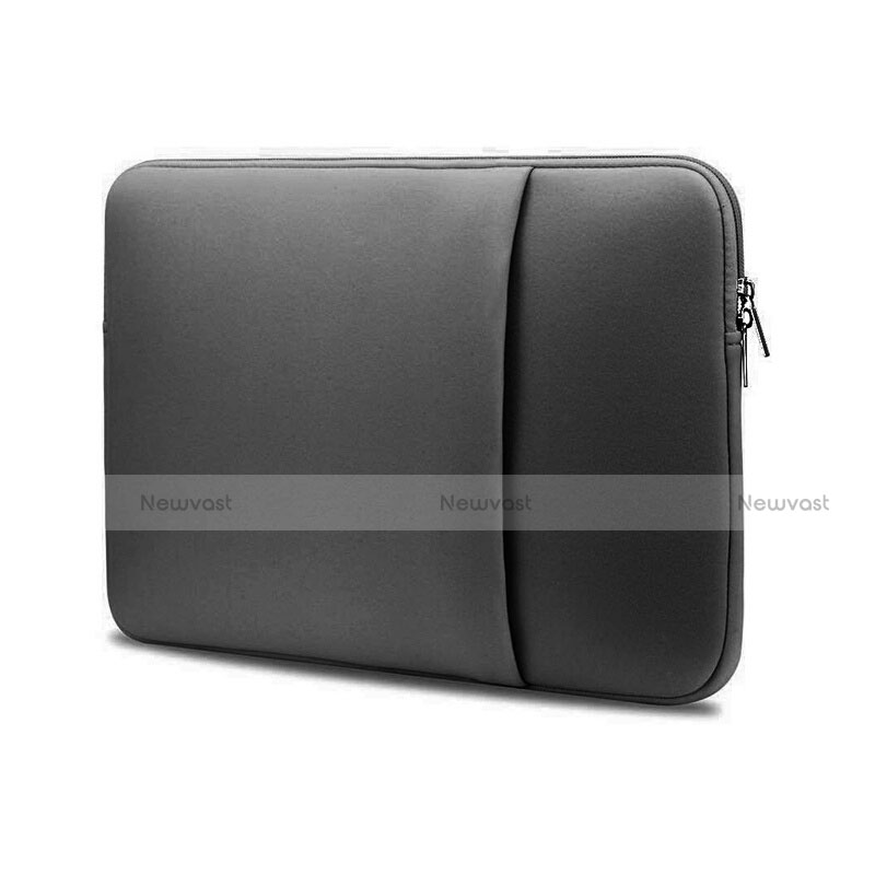 Sleeve Velvet Bag Case Pocket L05 for Huawei Honor MagicBook 14