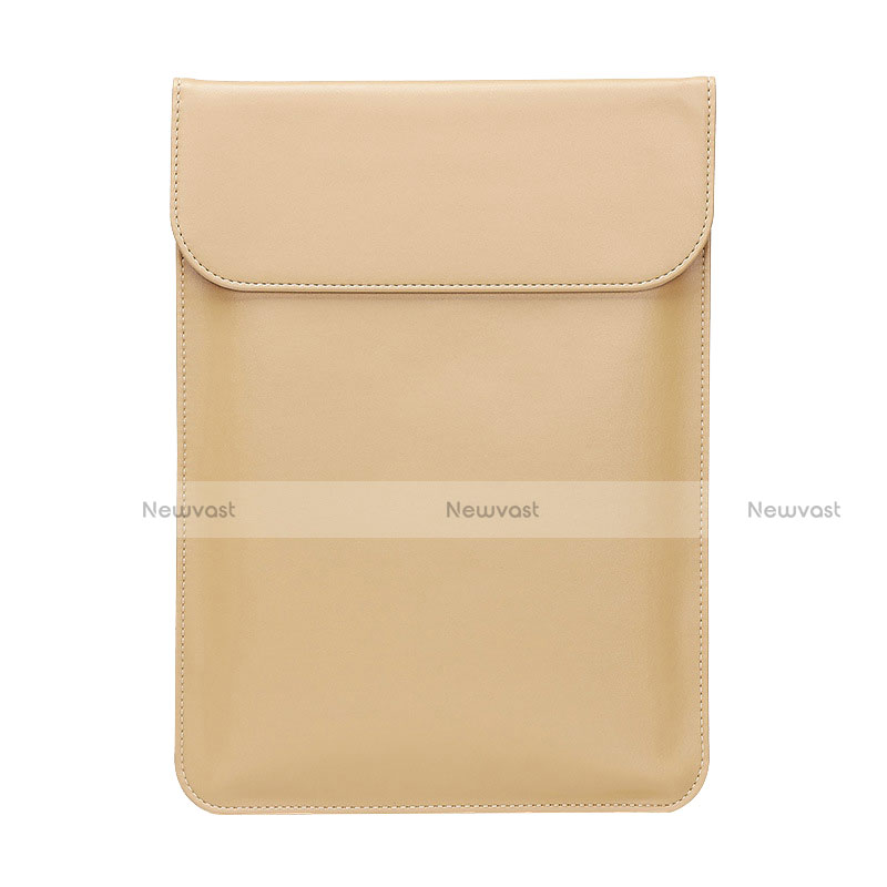 Sleeve Velvet Bag Leather Case Pocket L01 for Huawei Honor MagicBook Pro (2020) 16.1