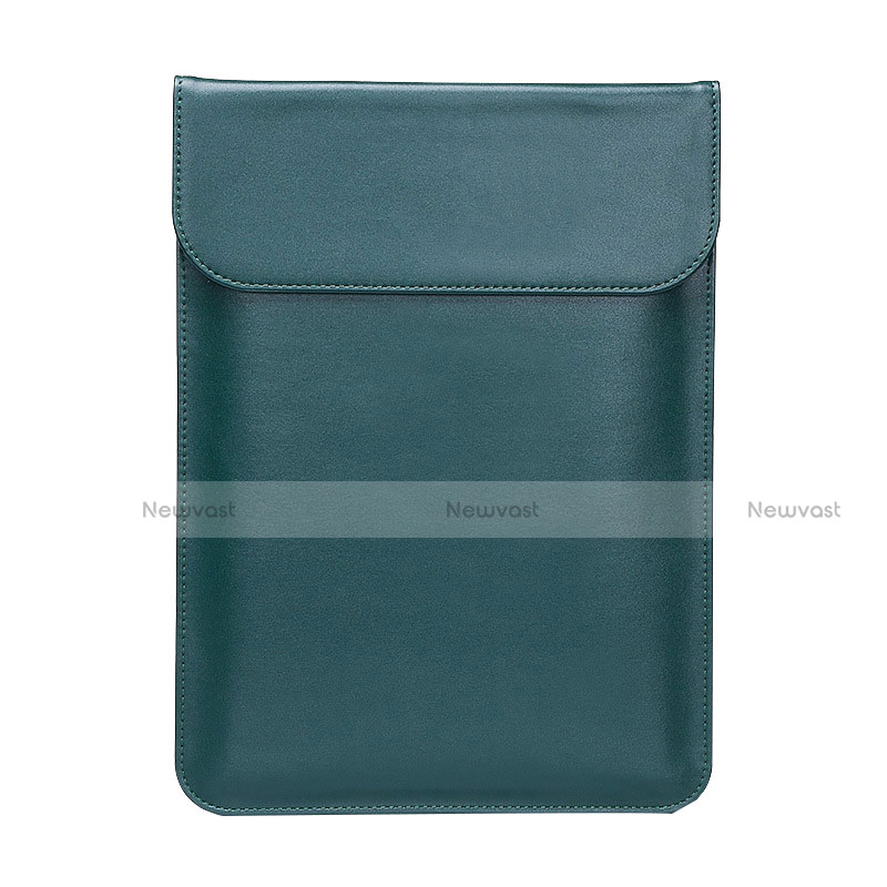 Sleeve Velvet Bag Leather Case Pocket L01 for Huawei Honor MagicBook Pro (2020) 16.1