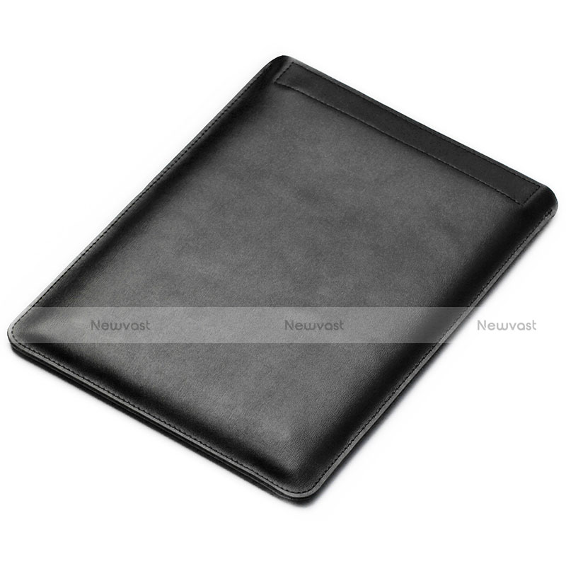 Sleeve Velvet Bag Leather Case Pocket L05 for Huawei Matebook X Pro (2020) 13.9