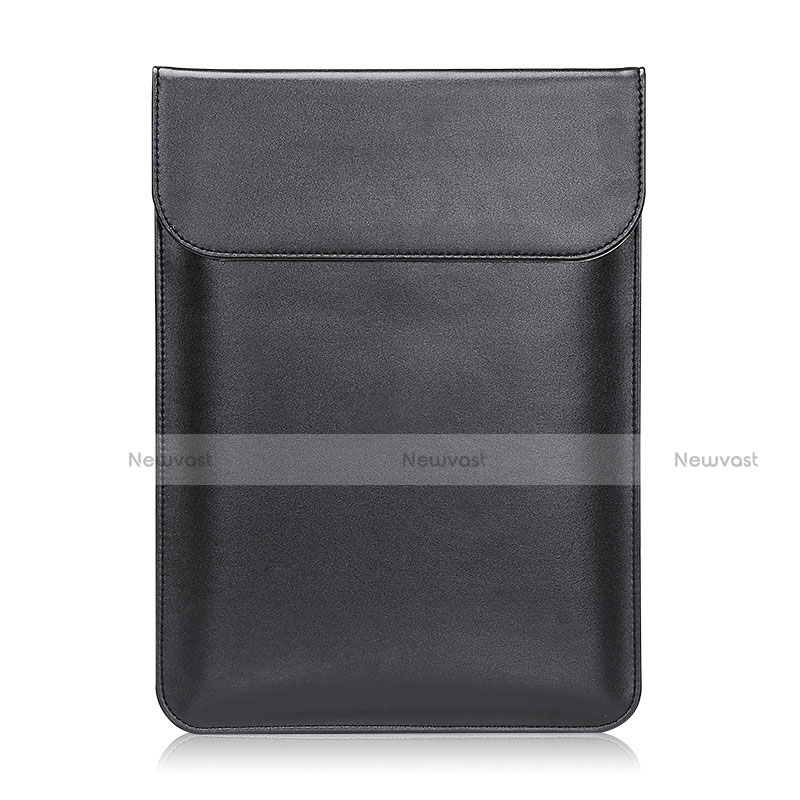 Sleeve Velvet Bag Leather Case Pocket L21 for Apple MacBook Air 13 inch (2020)