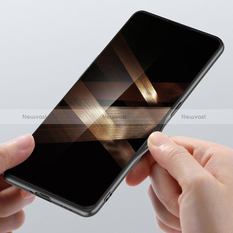 Soft Luxury Leather Snap On Case Cover C02 for Samsung Galaxy S25 5G