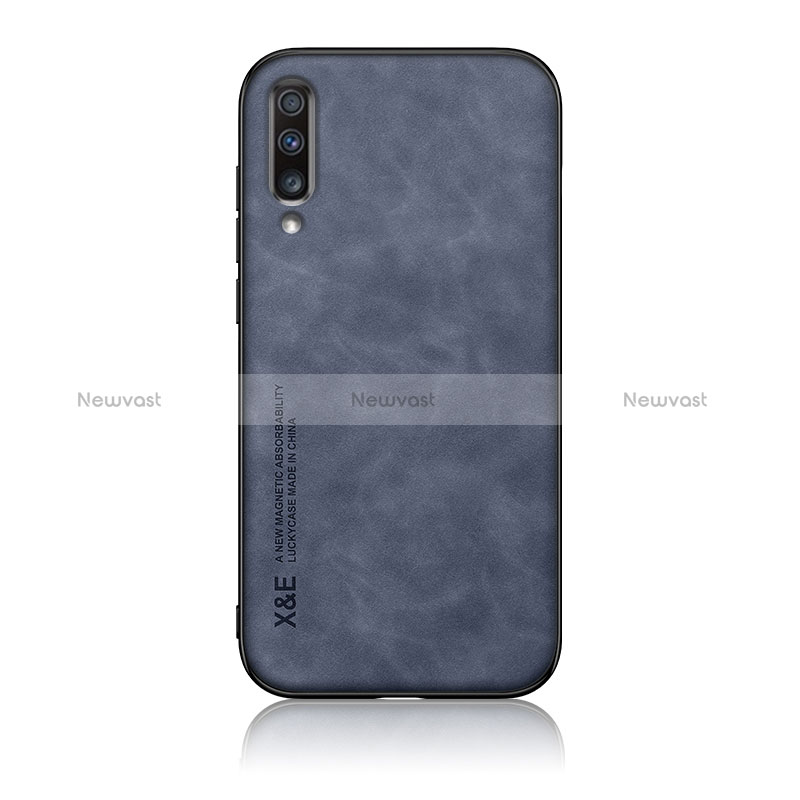 Soft Luxury Leather Snap On Case Cover DY1 for Samsung Galaxy A70