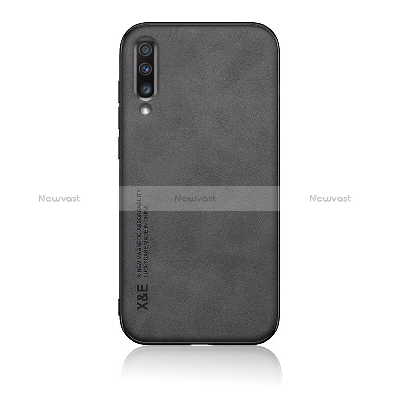 Soft Luxury Leather Snap On Case Cover DY1 for Samsung Galaxy A70S