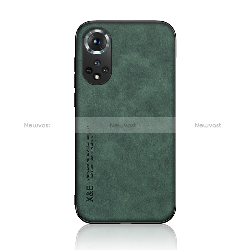 Soft Luxury Leather Snap On Case Cover DY3 for Huawei Honor 50 5G