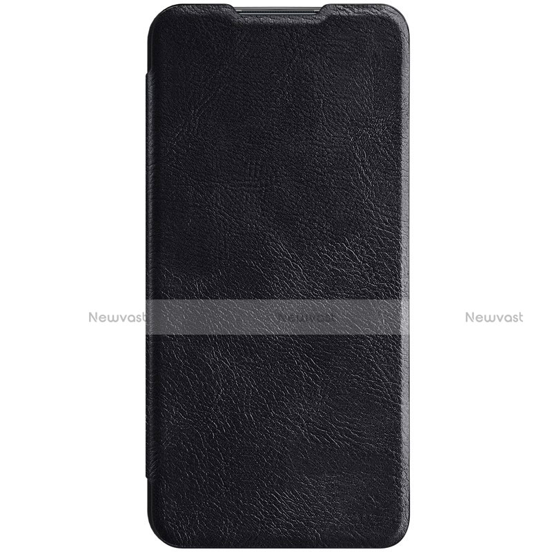 Soft Luxury Leather Snap On Case Cover for Xiaomi Redmi 9