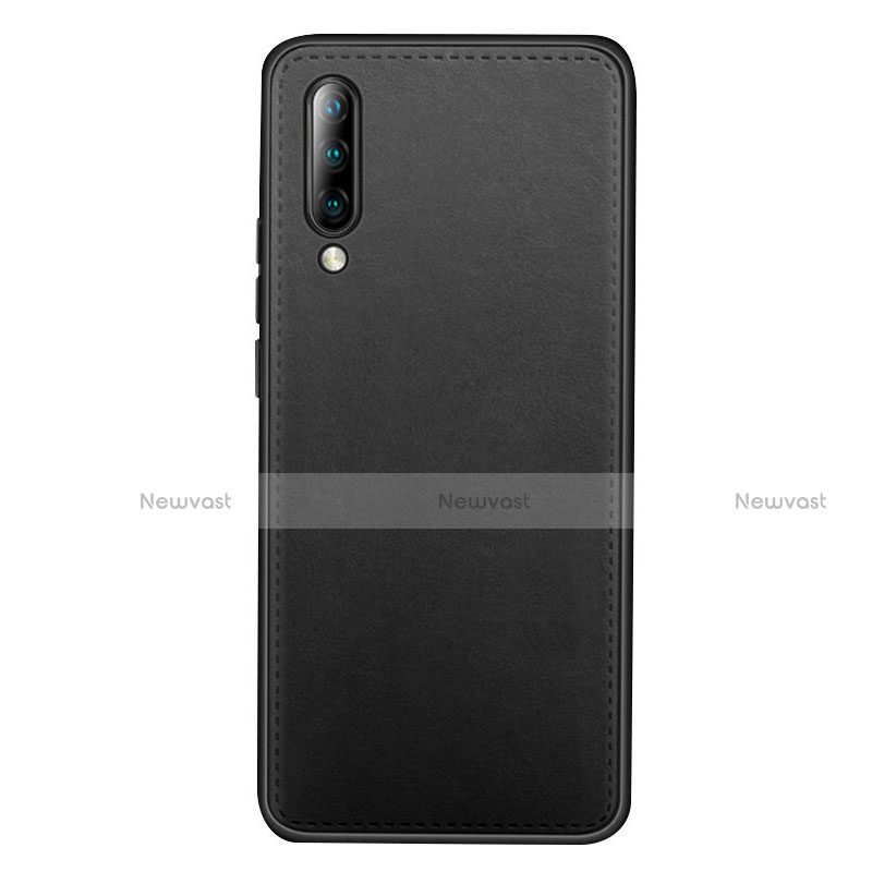 Soft Luxury Leather Snap On Case Cover R03 for Xiaomi Mi A3