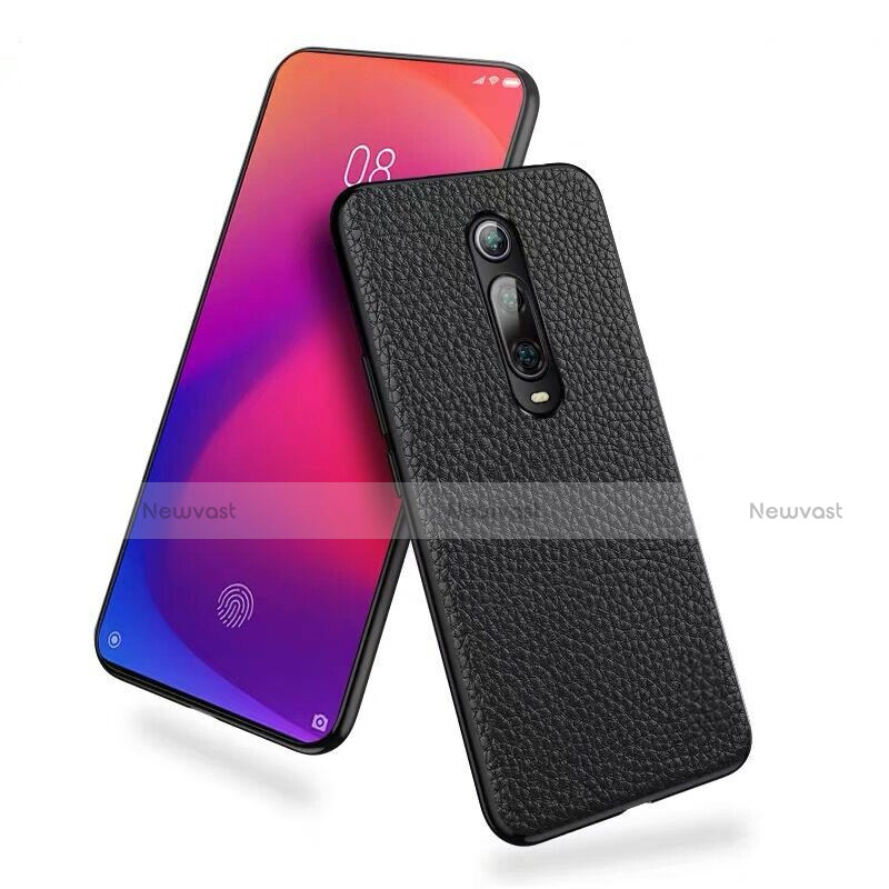 Soft Luxury Leather Snap On Case Cover R05 for Xiaomi Redmi K20 Pro