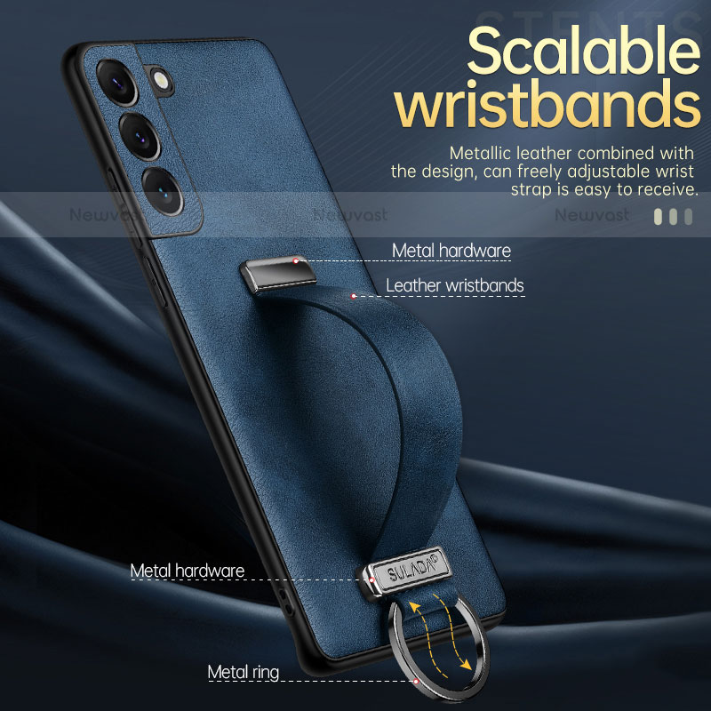 Designer Luxury Case for Samsung Galaxy S22 Ultra Case