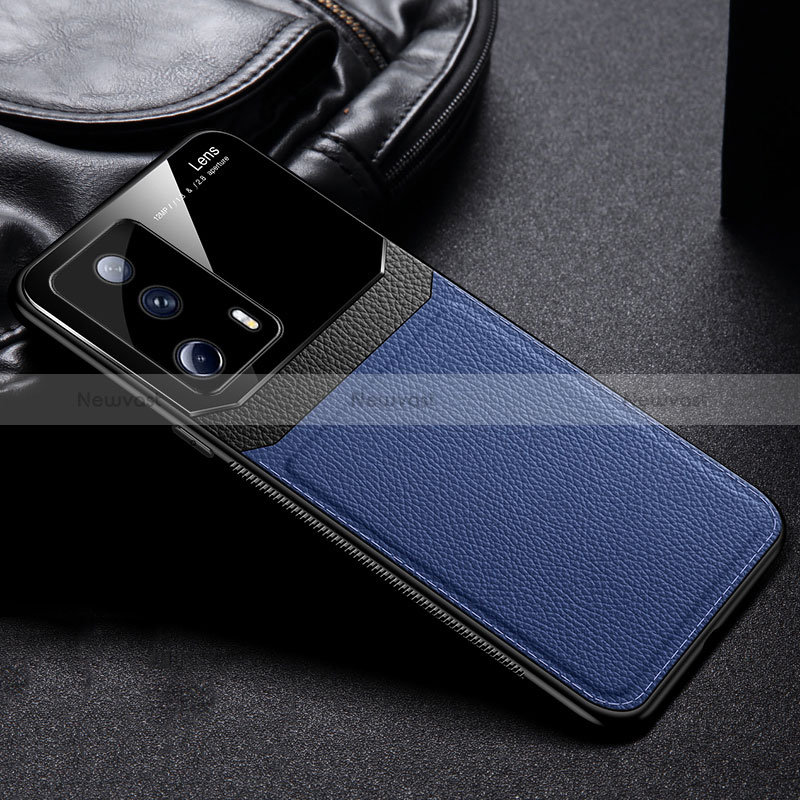 Soft Silicone Gel Leather Snap On Case Cover FL1 for Xiaomi Mi 13 Lite 5G