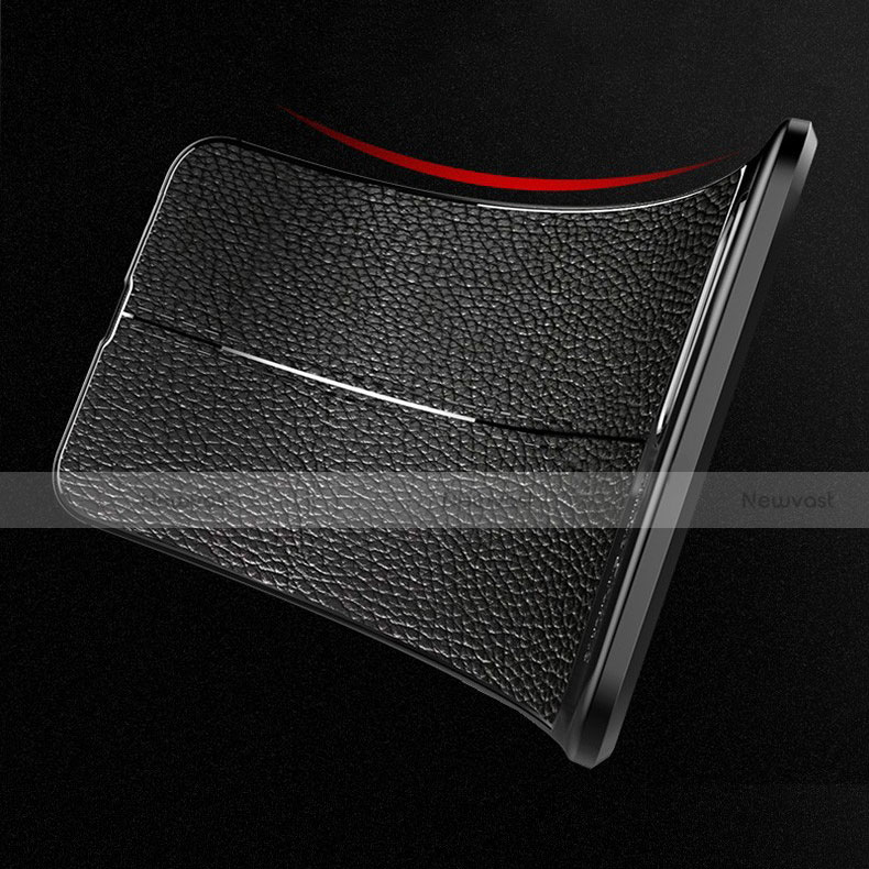 Soft Silicone Gel Leather Snap On Case Cover H03 for Xiaomi Mi 9T