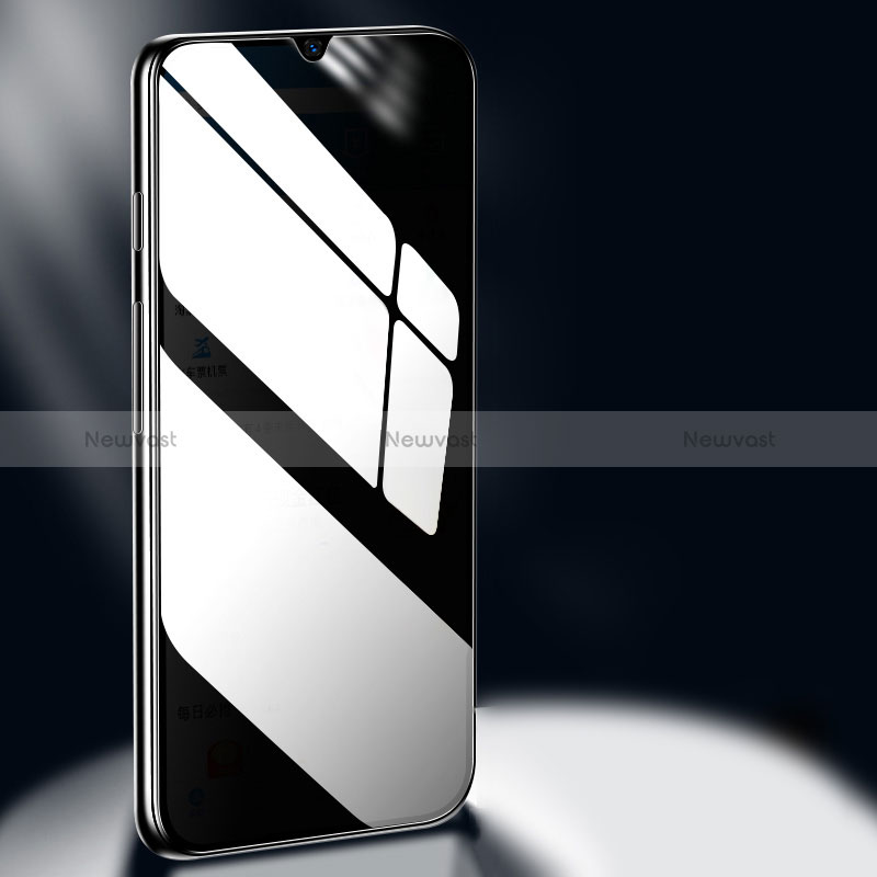 Soft Ultra Clear Anti-Spy Full Screen Protector Film for Samsung Galaxy A25 5G Clear