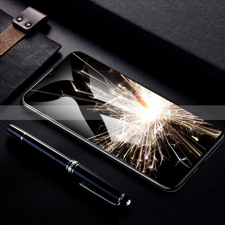 Soft Ultra Clear Anti-Spy Full Screen Protector Film for Samsung Galaxy A25 5G Clear