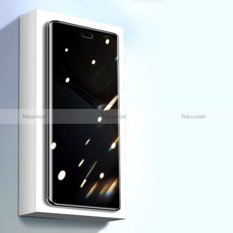 Soft Ultra Clear Anti-Spy Full Screen Protector Film for Xiaomi Mi 12 Lite NE 5G Clear