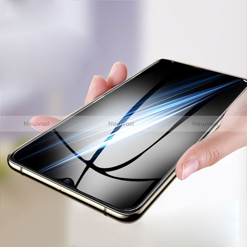 Soft Ultra Clear Full Screen Protector Film for Huawei Honor X6a Clear