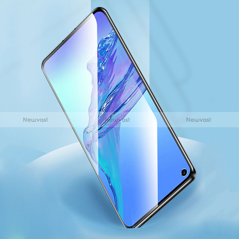 Soft Ultra Clear Full Screen Protector Film for Realme GT Neo 3T 5G Clear