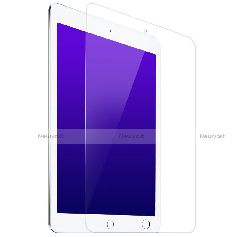 Tempered Glass Anti Blue Light Screen Protector F01 for Apple iPad Pro 9.7 Blue