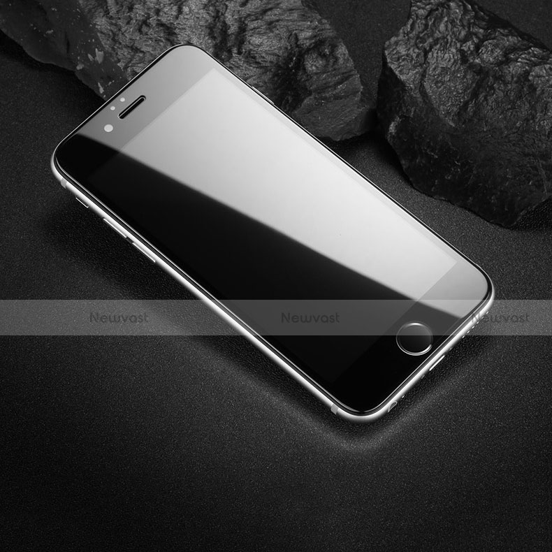 Tempered Glass Anti Blue Light Screen Protector Film B01 for Apple iPhone 6 Blue