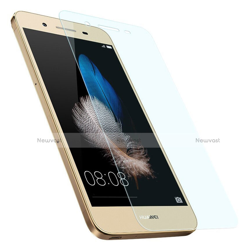Tempered Glass Anti Blue Light Screen Protector Film B01 for Huawei G8 Mini Blue
