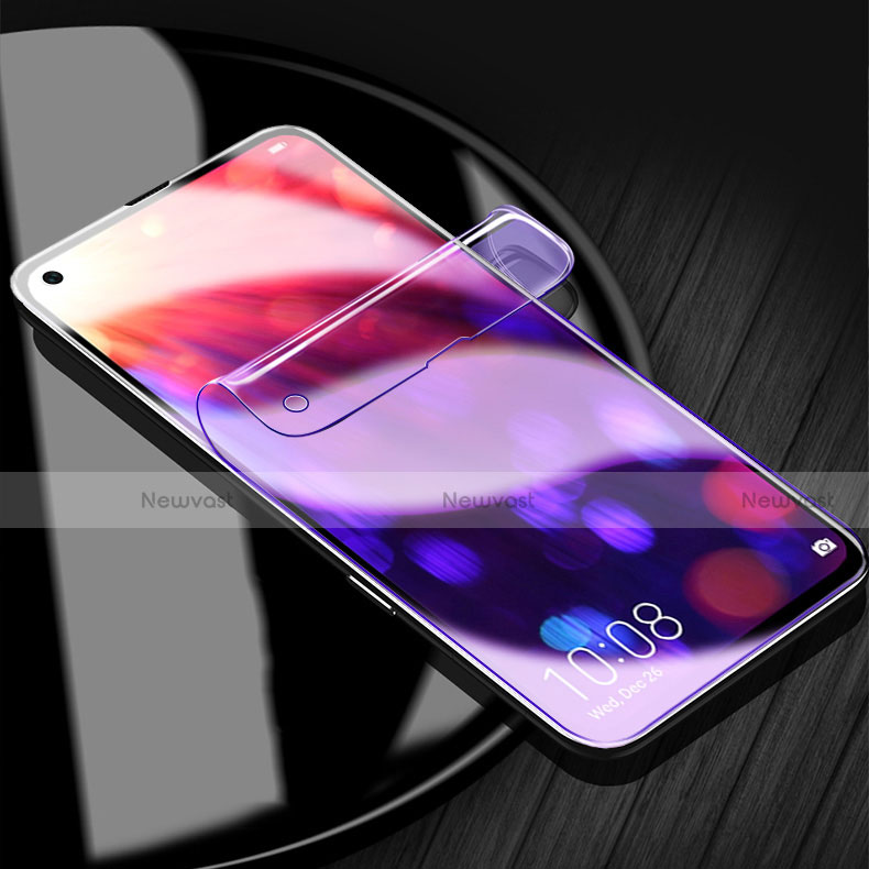 Tempered Glass Anti Blue Light Screen Protector Film B01 for Huawei Honor 20 Clear