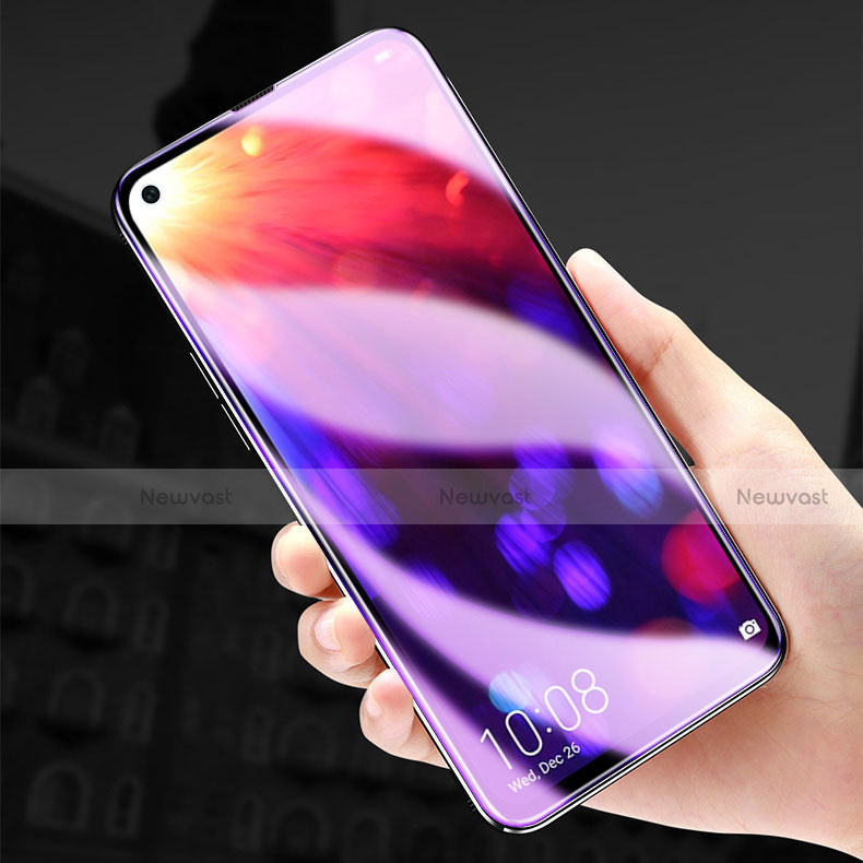 Tempered Glass Anti Blue Light Screen Protector Film B01 for Huawei Honor 20 Pro Clear