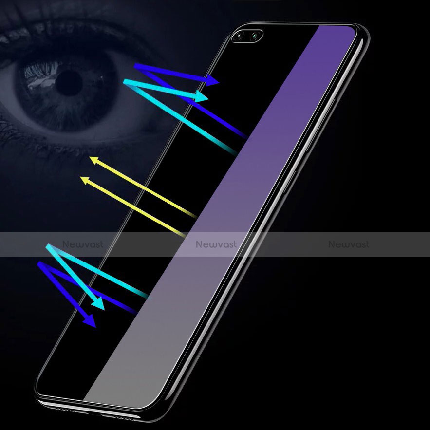Tempered Glass Anti Blue Light Screen Protector Film B01 for Huawei Honor View 30 Pro 5G Clear