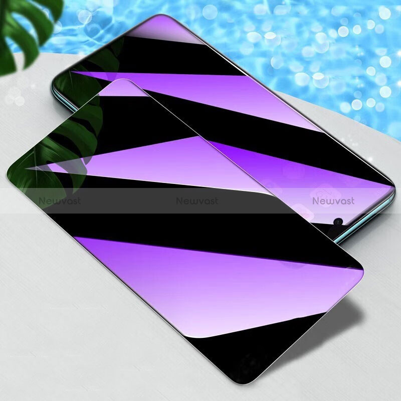 Tempered Glass Anti Blue Light Screen Protector Film B01 for Huawei Mate 60 Clear