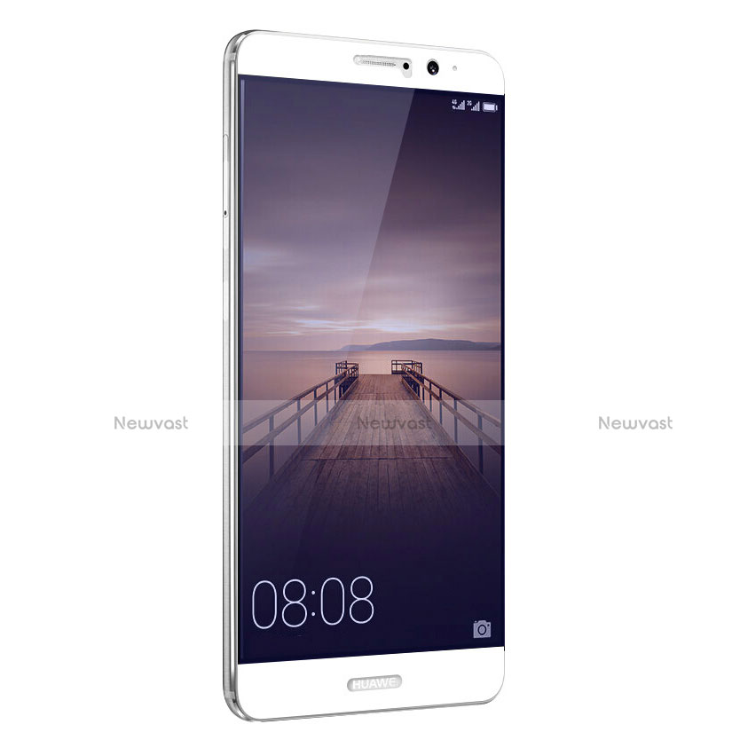 Tempered Glass Anti Blue Light Screen Protector Film B01 for Huawei Mate 9 Blue