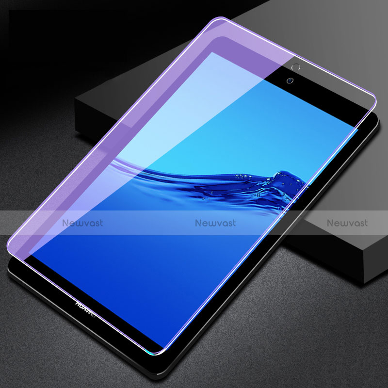 Tempered Glass Anti Blue Light Screen Protector Film B01 for Huawei MediaPad M6 8.4 Clear
