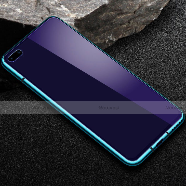 Tempered Glass Anti Blue Light Screen Protector Film B01 for Huawei P40 Clear