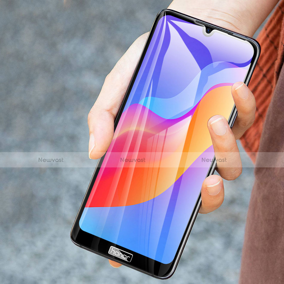 Tempered Glass Anti Blue Light Screen Protector Film B01 for Huawei Y6 (2019) Clear