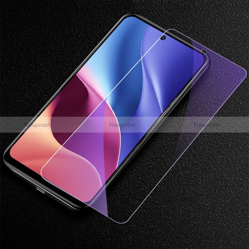 Tempered Glass Anti Blue Light Screen Protector Film B01 for OnePlus 11R 5G Clear