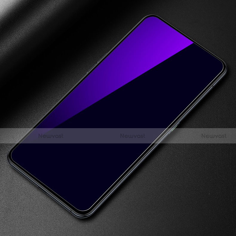 Tempered Glass Anti Blue Light Screen Protector Film B01 for Oppo A9 Clear
