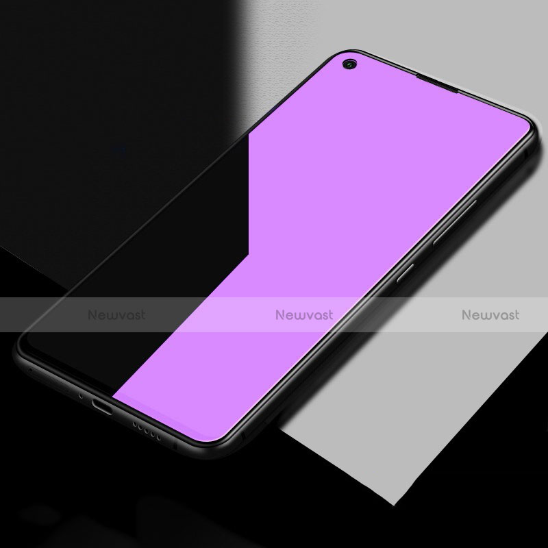 Tempered Glass Anti Blue Light Screen Protector Film B01 for Oppo Ace2 Clear