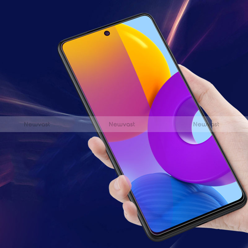 Tempered Glass Anti Blue Light Screen Protector Film B01 for Oppo Reno10 Pro+ Plus 5G Clear