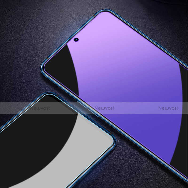 Tempered Glass Anti Blue Light Screen Protector Film B01 for Realme XT Clear