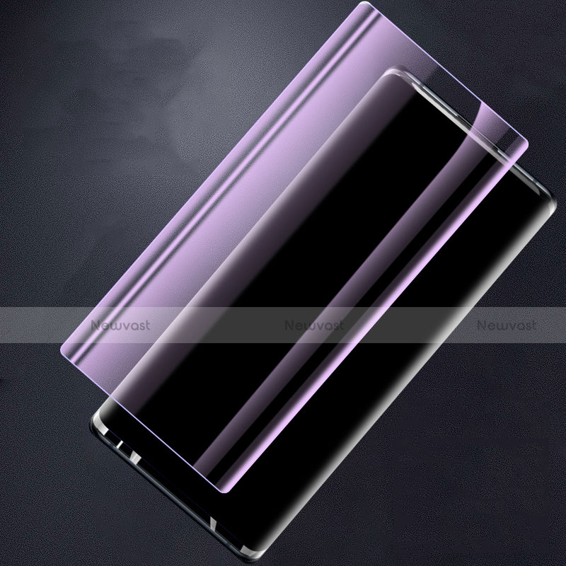 Tempered Glass Anti Blue Light Screen Protector Film B01 for Vivo Nex 3 5G Clear