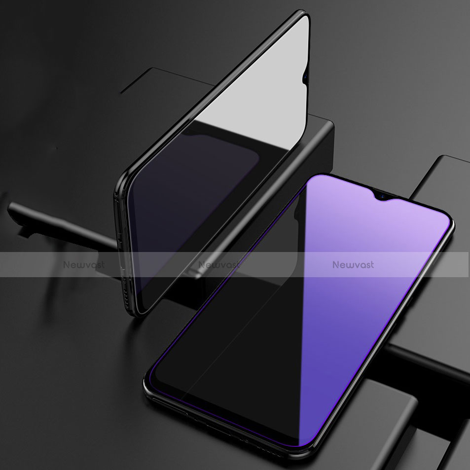 Tempered Glass Anti Blue Light Screen Protector Film B01 for Xiaomi CC9e Clear