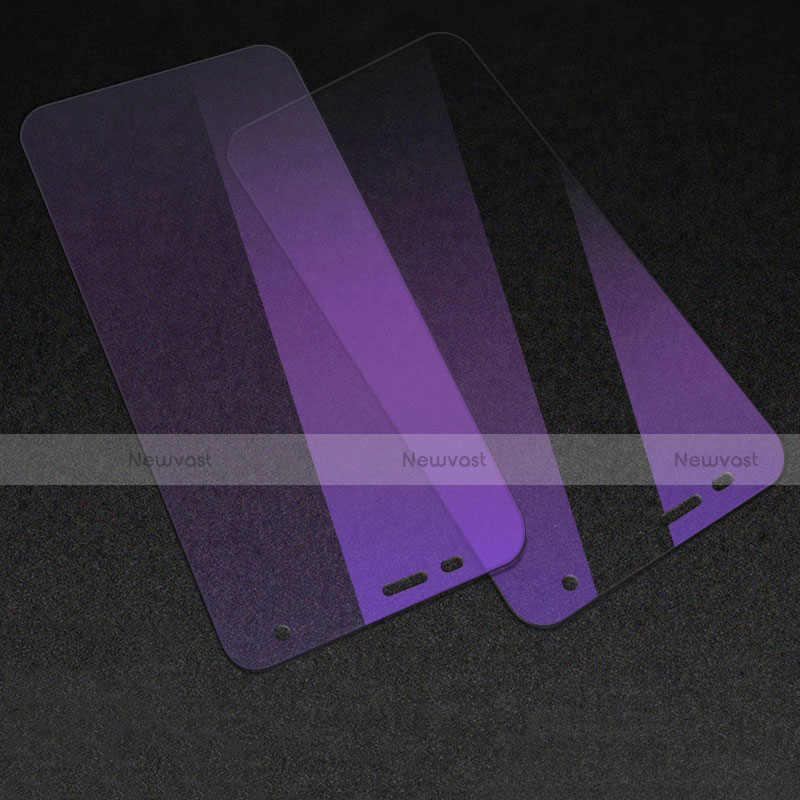 Tempered Glass Anti Blue Light Screen Protector Film B01 for Xiaomi Mi 4 LTE Blue