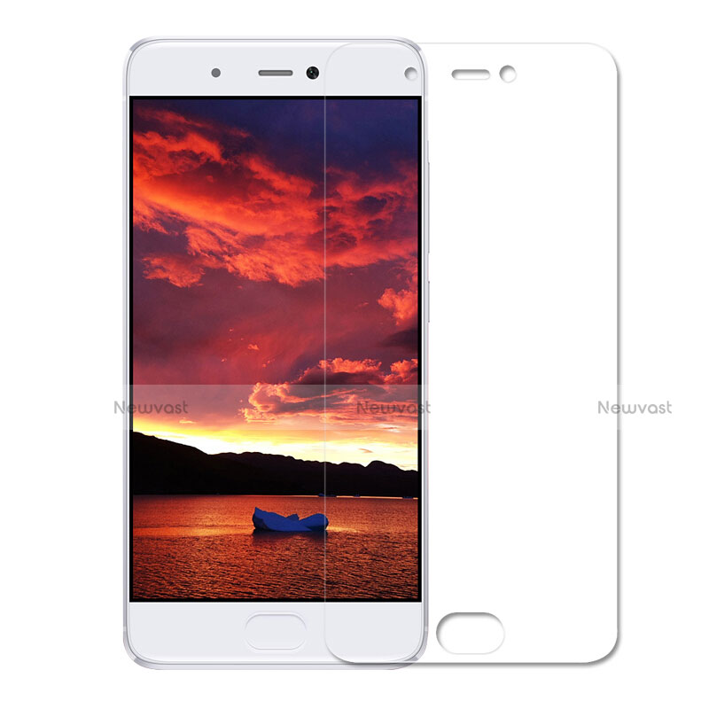 Tempered Glass Anti Blue Light Screen Protector Film B01 for Xiaomi Mi 5S 4G Clear